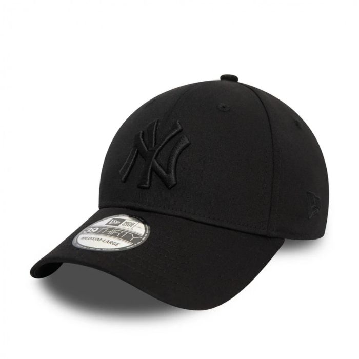 Бейсболка New Era BOB 3930 LA DODGERS