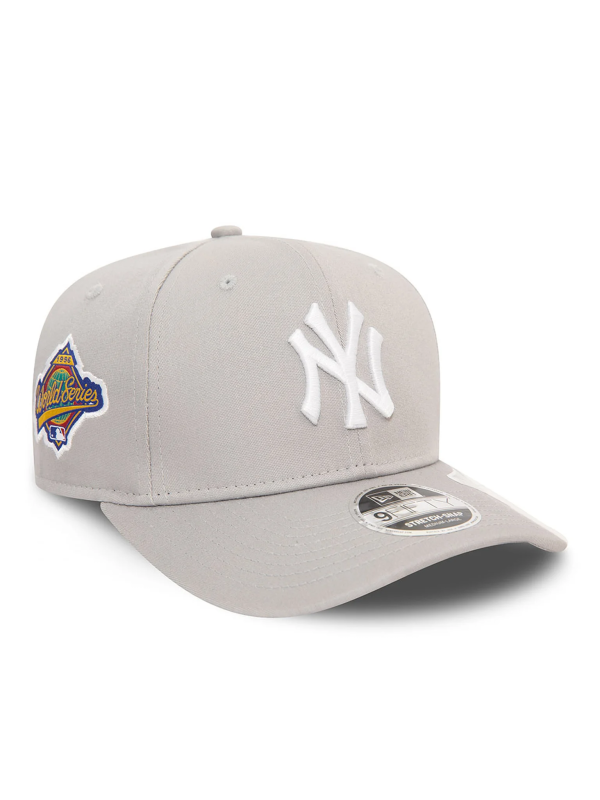 Бейсболка New Era 950 SS NYY