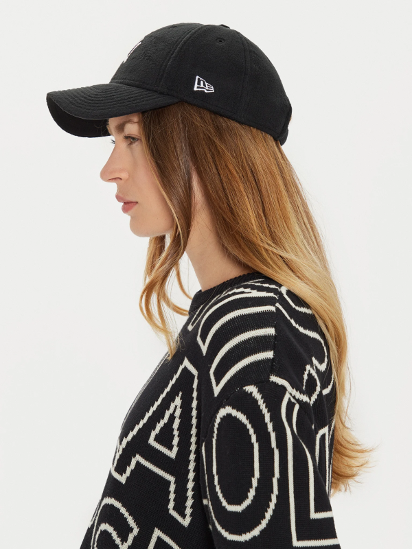 Бейсболка New Era WMNS COSY 940 NYY