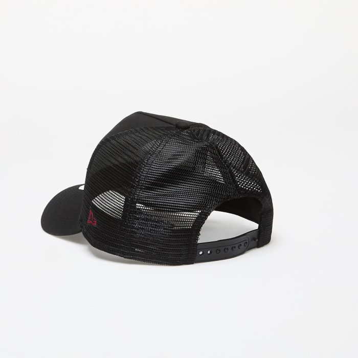 Бейсболка New Era WMNS NE TRUCKER