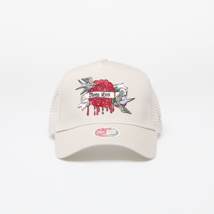 Бейсболка New Era WMNS NE TRUCKER