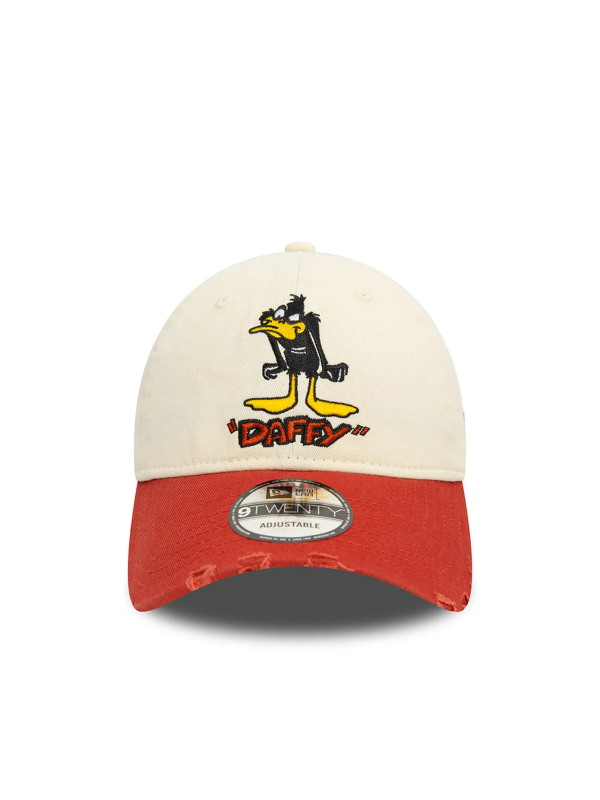 Бейсболка New Era WB WASHED 920 DAFFY