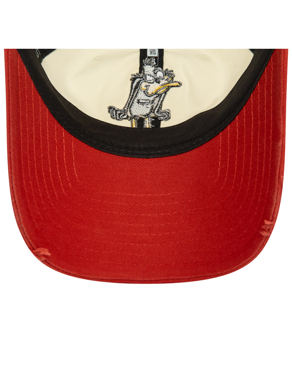 Бейсболка New Era WB WASHED 920 DAFFY