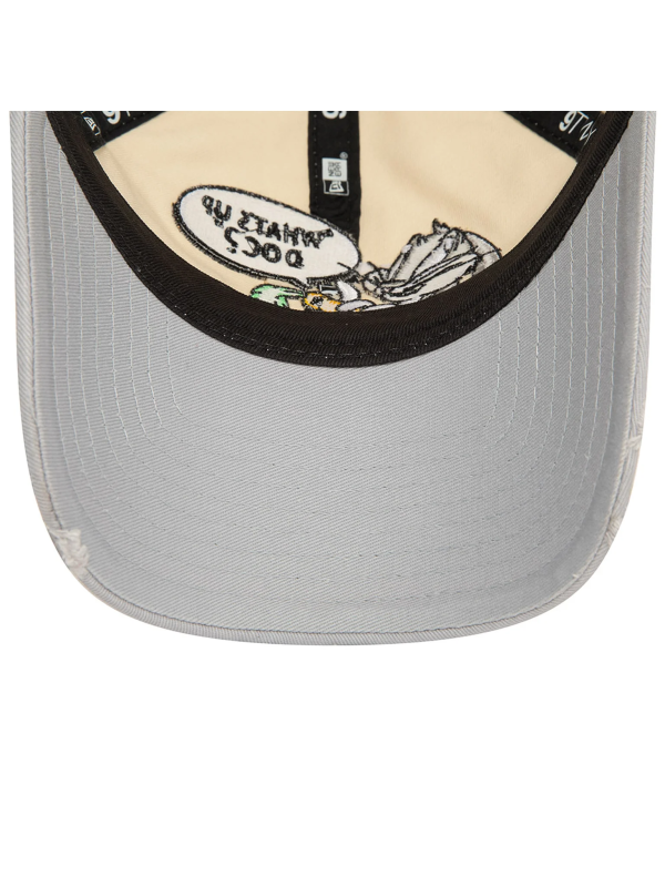 Бейсболка New Era WB WASHED 920 BUGS