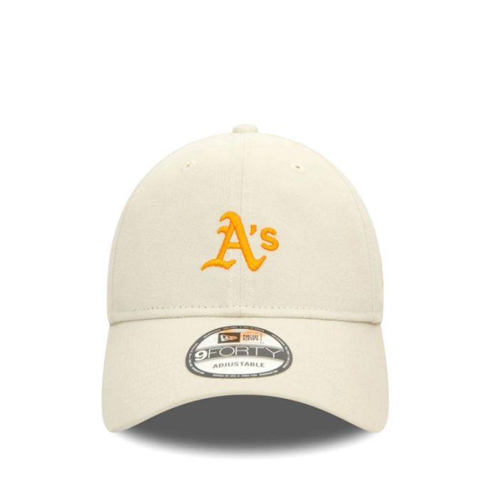 Бейсболка New Era WASHED 940 ATHLETICS