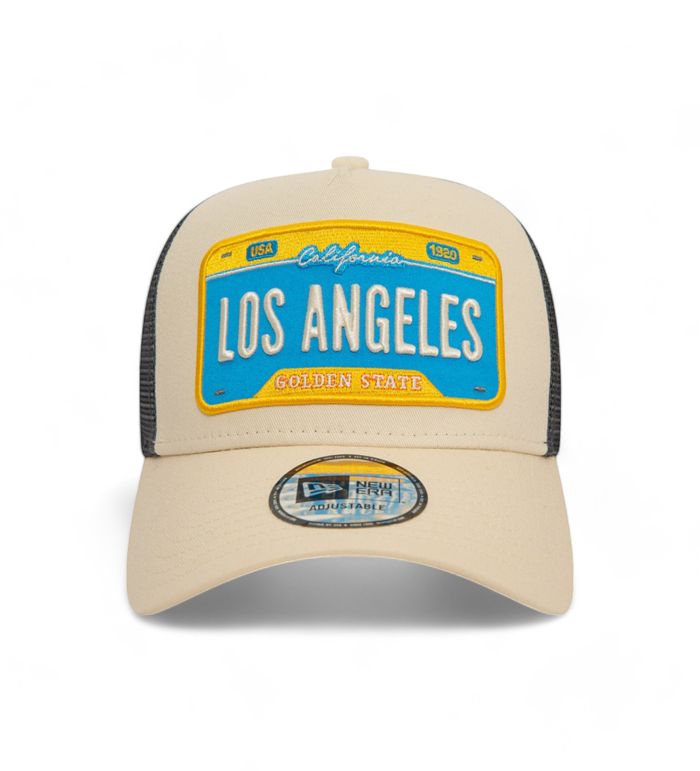 Бейсболка New Era NEW ERA TRUCKER