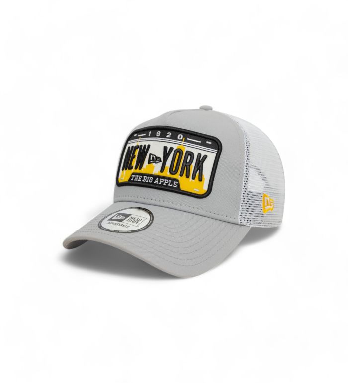 Бейсболка New Era NEW ERA TRUCKER