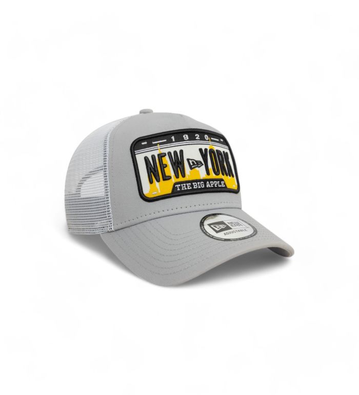 Бейсболка New Era NEW ERA TRUCKER