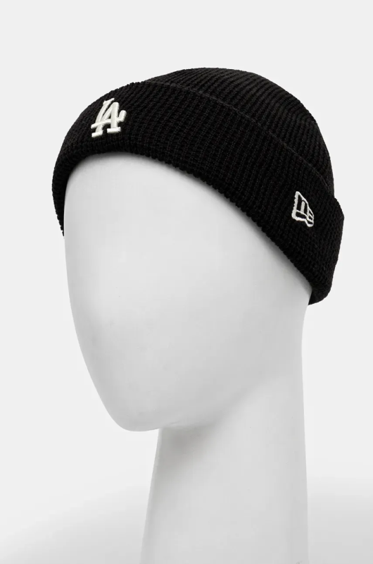 Шапка New Era SHORT BEANIE LA DODGERS