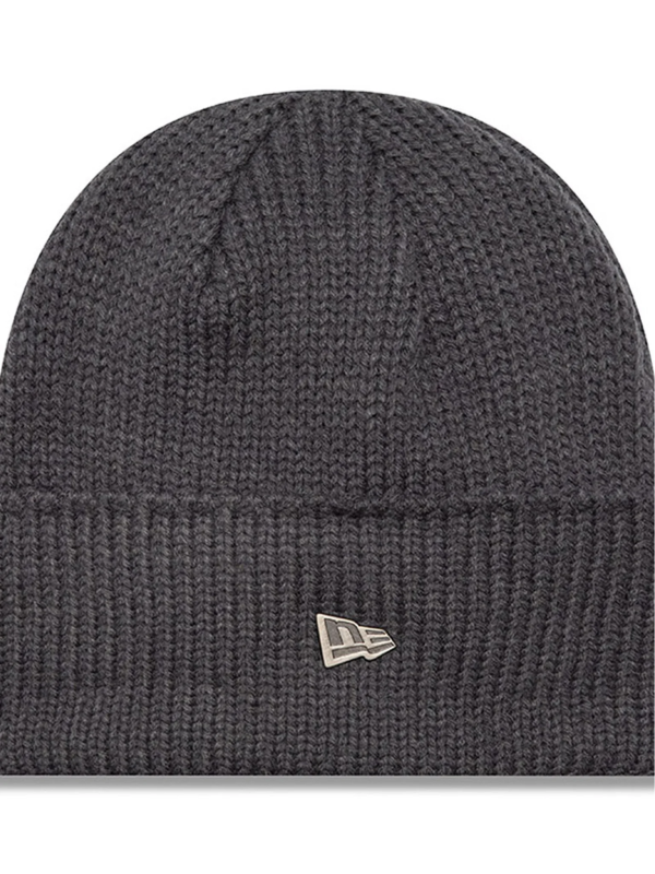 Шапка New Era NE WIDE BEANIE