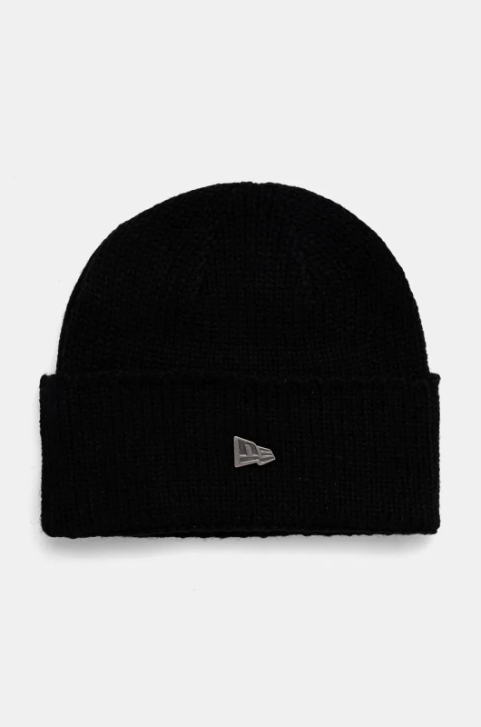 Шапка New Era NE WIDE BEANIE