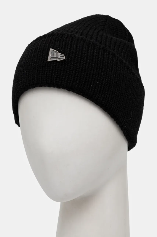 Шапка New Era NE WIDE BEANIE
