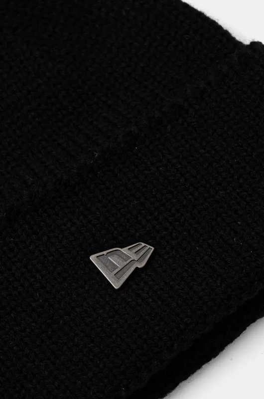 Шапка New Era NE WIDE BEANIE