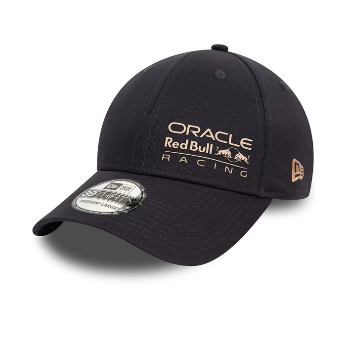 Бейсболка New Era RED BULL F1 SEAS 3930
