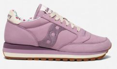 Кросівки Saucony JAZZ TRIPLE фіолетовий Жін 37 (6) 22,5см