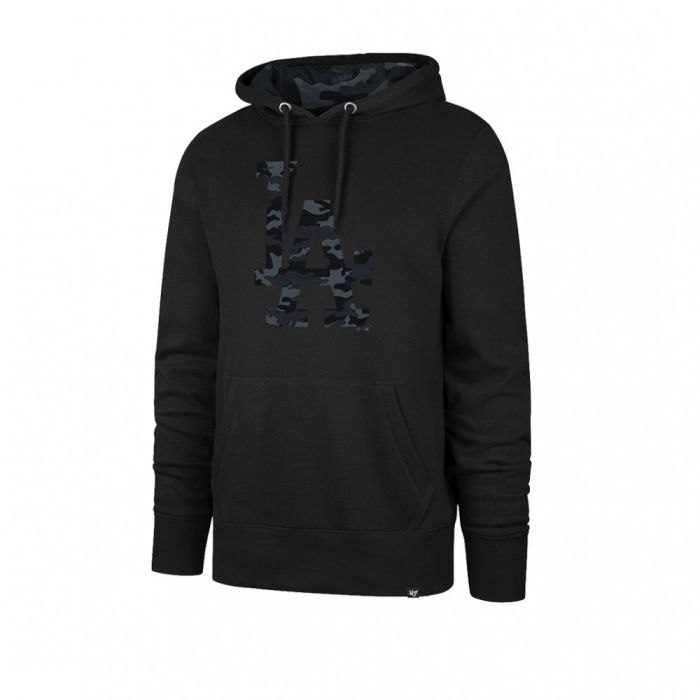 Кофта 47 Brand MLB LOS ANGELES DODGERS TONAL