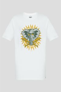 Футболка 47 Brand MLB OAKLAND ATHLETICS COOPERST