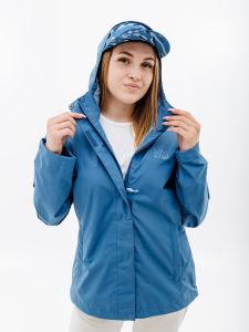 Куртка HELLY HANSEN W SEVEN J JACKET