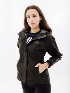 Куртка HELLY HANSEN W SEVEN J JACKET