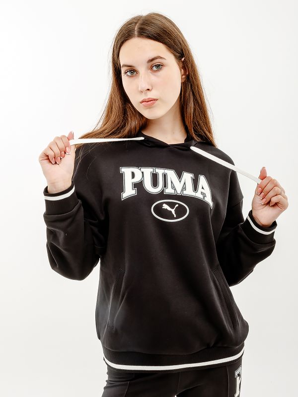 Кофта Puma SQUAD Hoodie