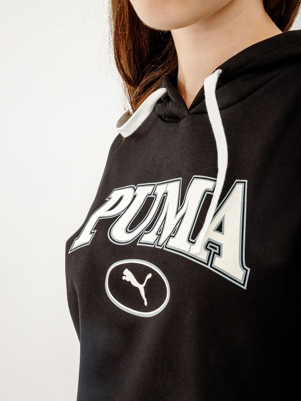 Кофта Puma SQUAD Hoodie