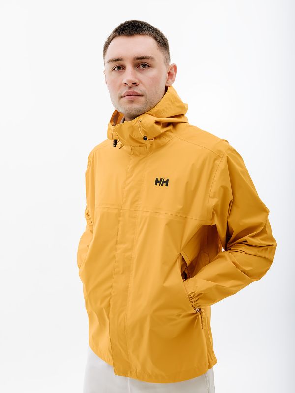 Куртка HELLY HANSEN LOKE JACKET