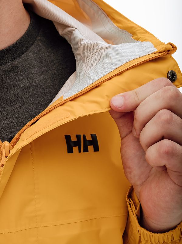 Куртка HELLY HANSEN LOKE JACKET