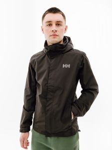 Куртка HELLY HANSEN DUBLINER JACKET