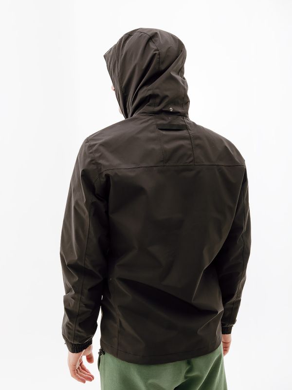 Куртка HELLY HANSEN DUBLINER JACKET