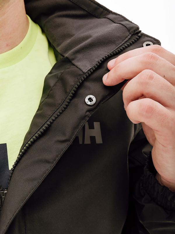 Куртка HELLY HANSEN DUBLINER JACKET