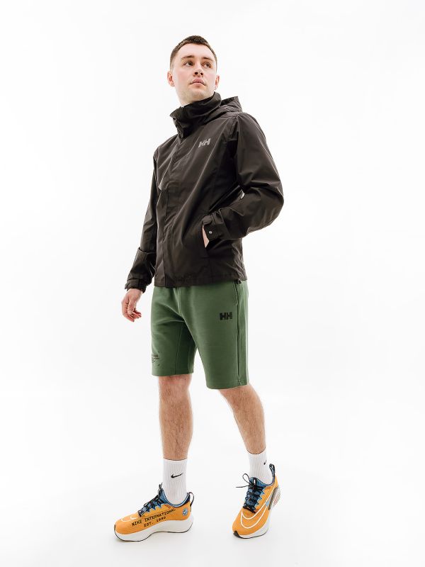 Куртка HELLY HANSEN DUBLINER JACKET