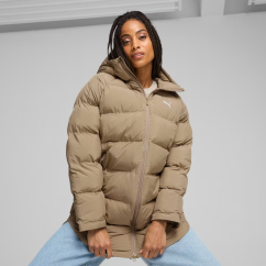 Парка Mono Parka 62648267 Puma L Бежевий