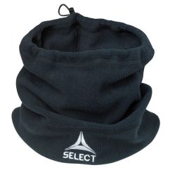 Баф SELECT Neck warmer (010) чорний