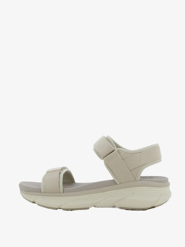 Сандалі Ladies Casual Sport Athletic 628913SFJ-AH6 Safety Jogger 37 Бежевий