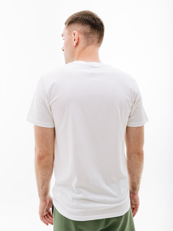 Футболка HELLY HANSEN NORD GRAPHIC HH T-SHIRT