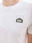 Футболка HELLY HANSEN NORD GRAPHIC HH T-SHIRT