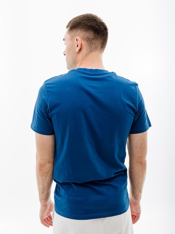 Футболка HELLY HANSEN NORD GRAPHIC HH T-SHIRT