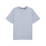 Футболка чоловіча Puma Bmw Essential Logo Tee Light Blue 632516-15