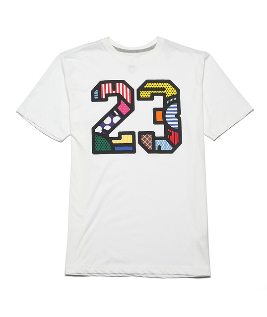 Футболка JORDAN