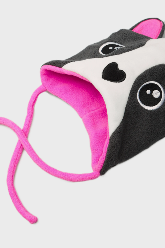 Шапка CMP KIDS FLEECE HAT