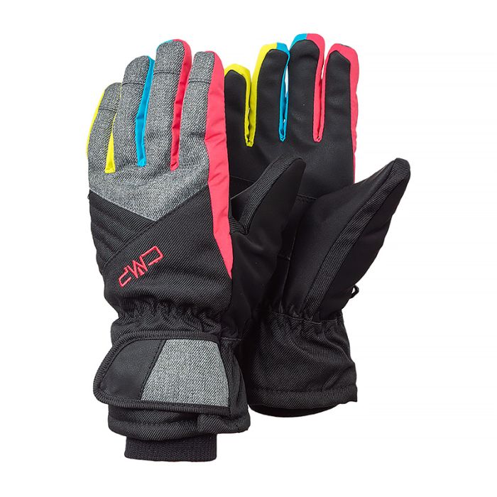 Рукавиці CMP KIDS SKI GLOVES