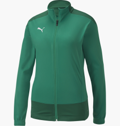 Кофта Puma Teamgoal 23 Training  green