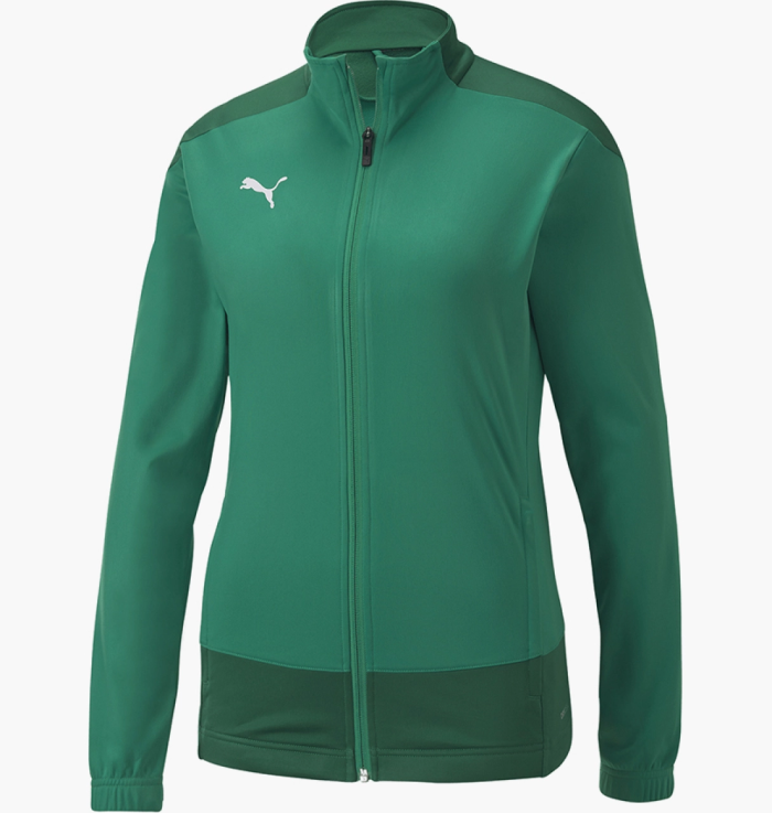 Кофта Puma Teamgoal 23 Training  green