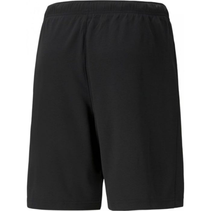 Шорти воротарські дитячі Puma Black 657039-01