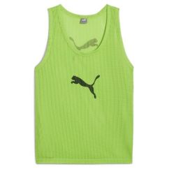 Манішка футбольна Puma Bib 657251-51, Цвет Зелёный, Размер (Европа) - XL