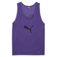 Манішка футбольна Puma Bib 657251-52, Цвет Фиолетовый, Размер (Европа) - XL