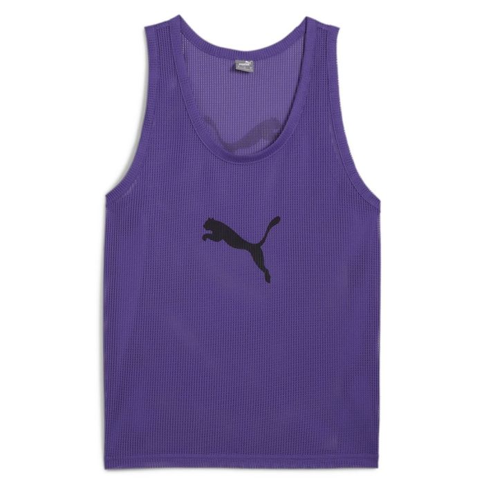 Манішка футбольна Puma Bib 657251-52, Цвет Фиолетовый, Размер (Европа) - XL