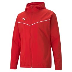 Вітровка чоловіча Puma Teamrise All Weather Red 657396-01