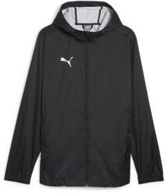 Вітровка чоловіча Puma Teamfinal Allwetterjacke F03 Black 658599-03