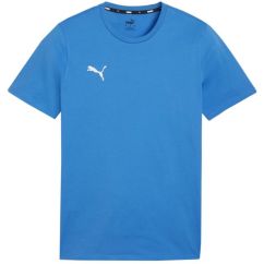 Футболка чоловіча Puma Teamgoal Casuals T-Shirt Blue